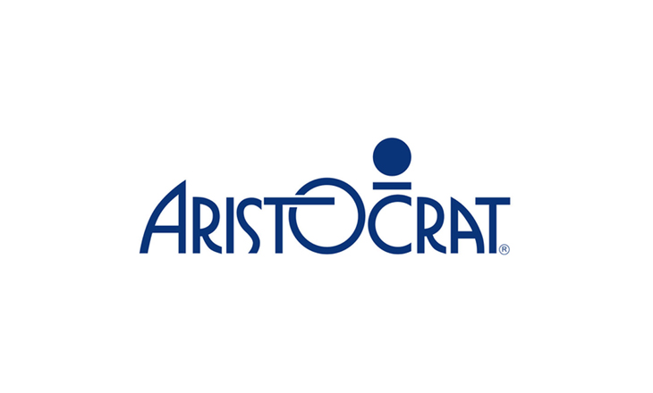 Aristocrat Gaming develops custom MGM gambling floor