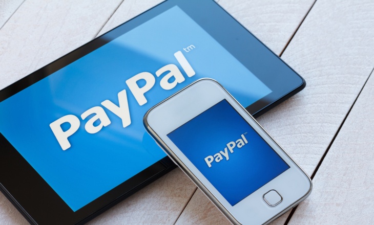 Paypal’s gambling transaction blocking tech goes live