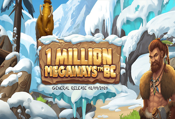 1 Million Megaways BC 