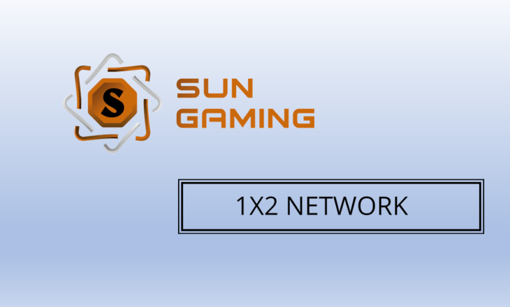 1x2 Network multiplies its fortunes with Sun Gaming integration