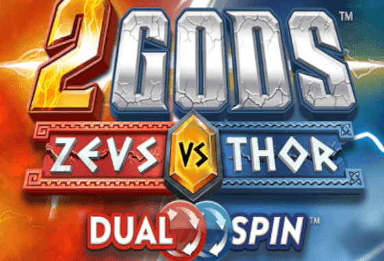 2 Gods: Zeus vs Thor 