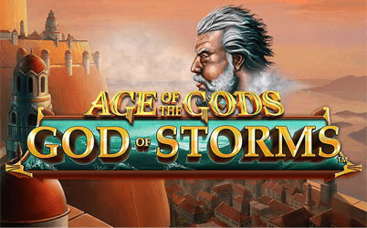Age of Gods