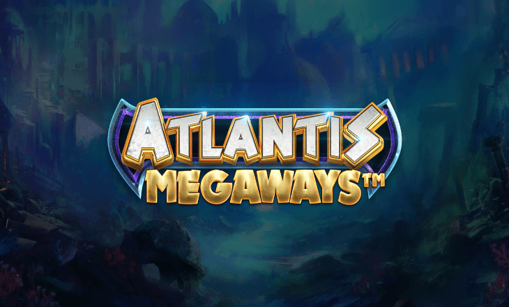 Get deep with Yggdrasil and ReelPlay’s Atlantis Megaways slot