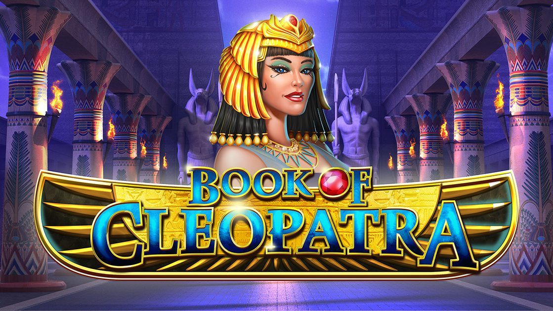 Book Of Cleopatra