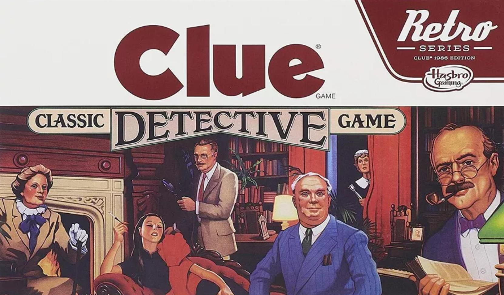 What are the Odds of Winning at Clue?