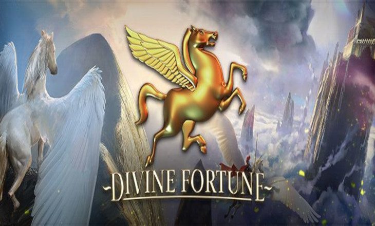 NetEnt’s Divine Fortune Megaways Slot brings you heavenly rewards with Mr Green Casino