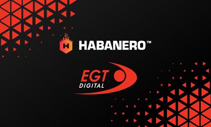 Habanero heats things up with EGT Digital deal