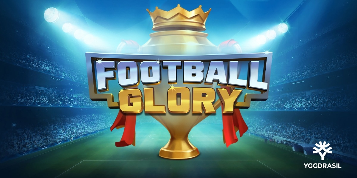 Footballl Glory 1200x600
