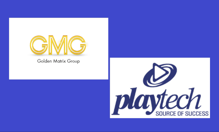 GMG Playtech