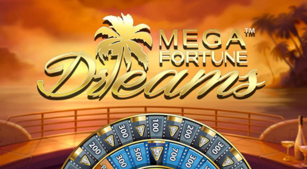 €4M Mega Fortune Dreams Jackpot Swept Away by a Swede