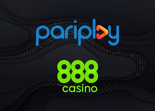 Pariplay 888
