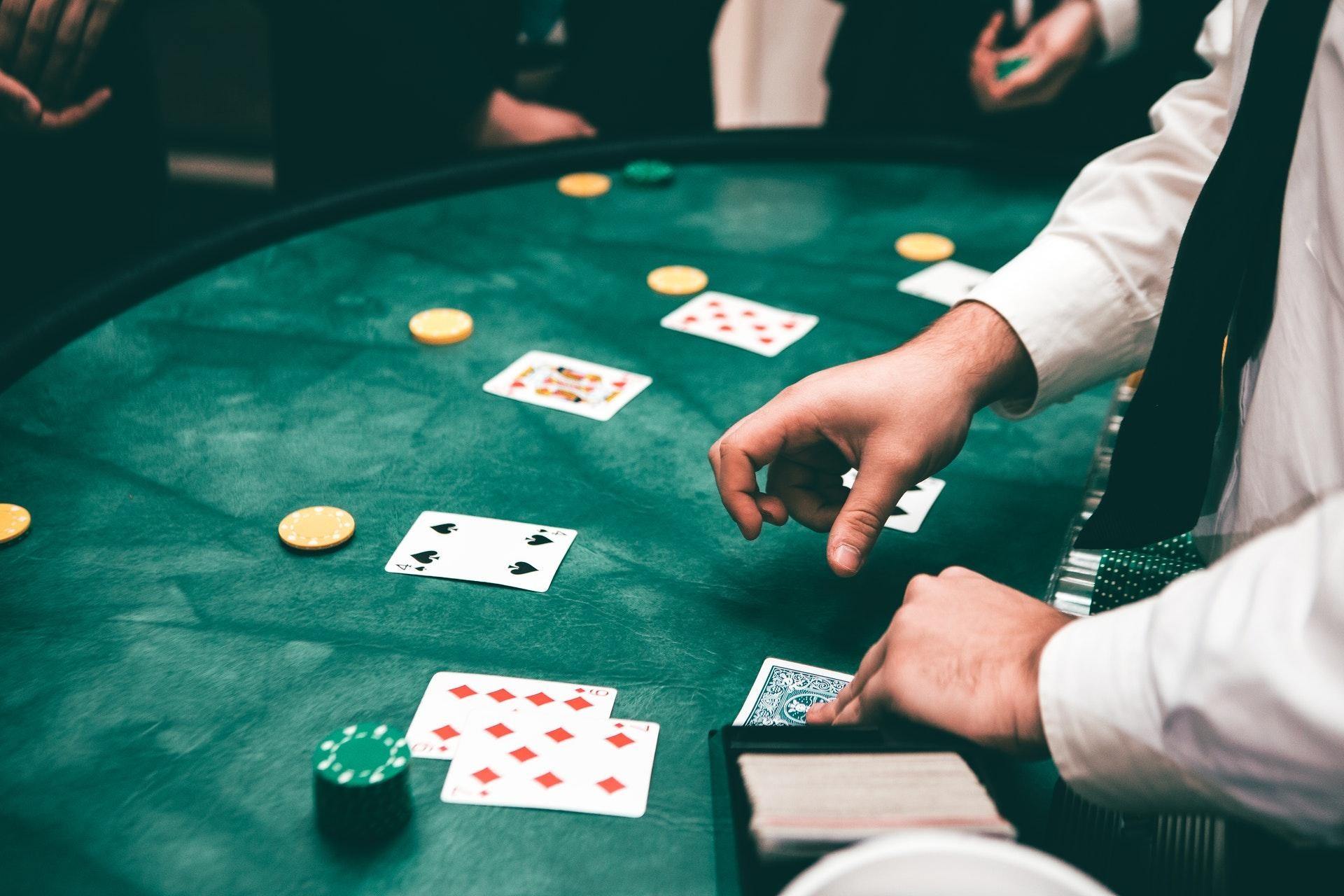 The Rise of Women Casino Players – The tables have turned!
