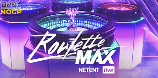 ROULETTE MAX