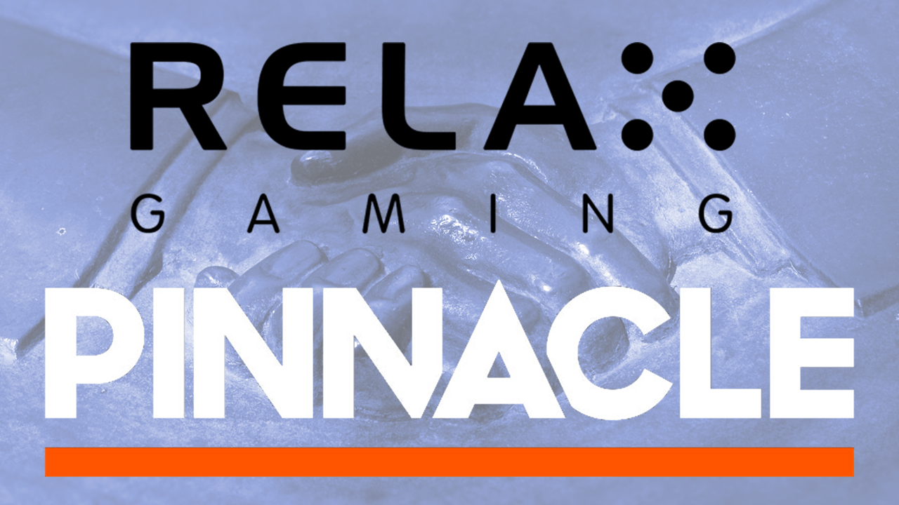 Relax Pinnacle