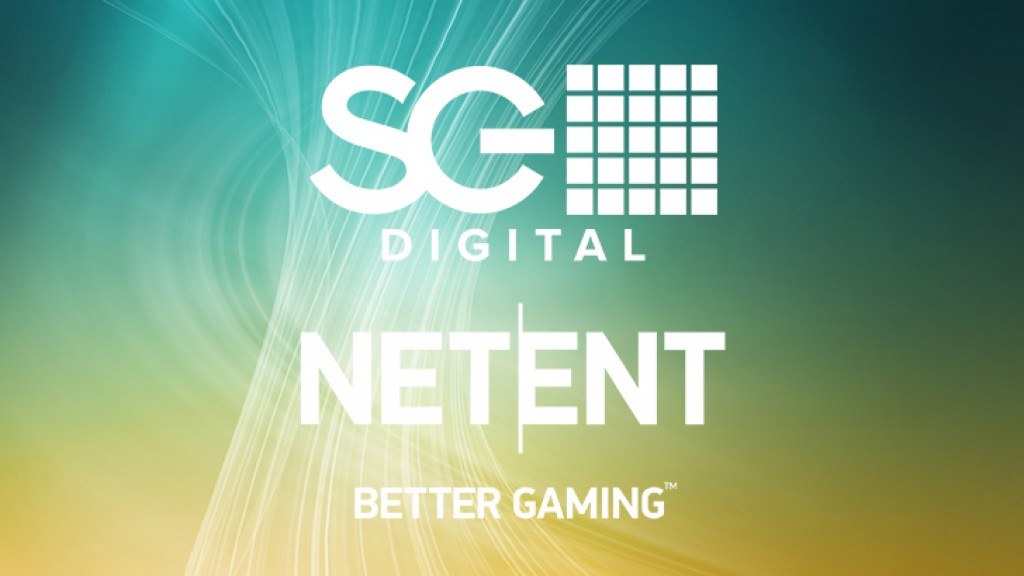 SGNETENT