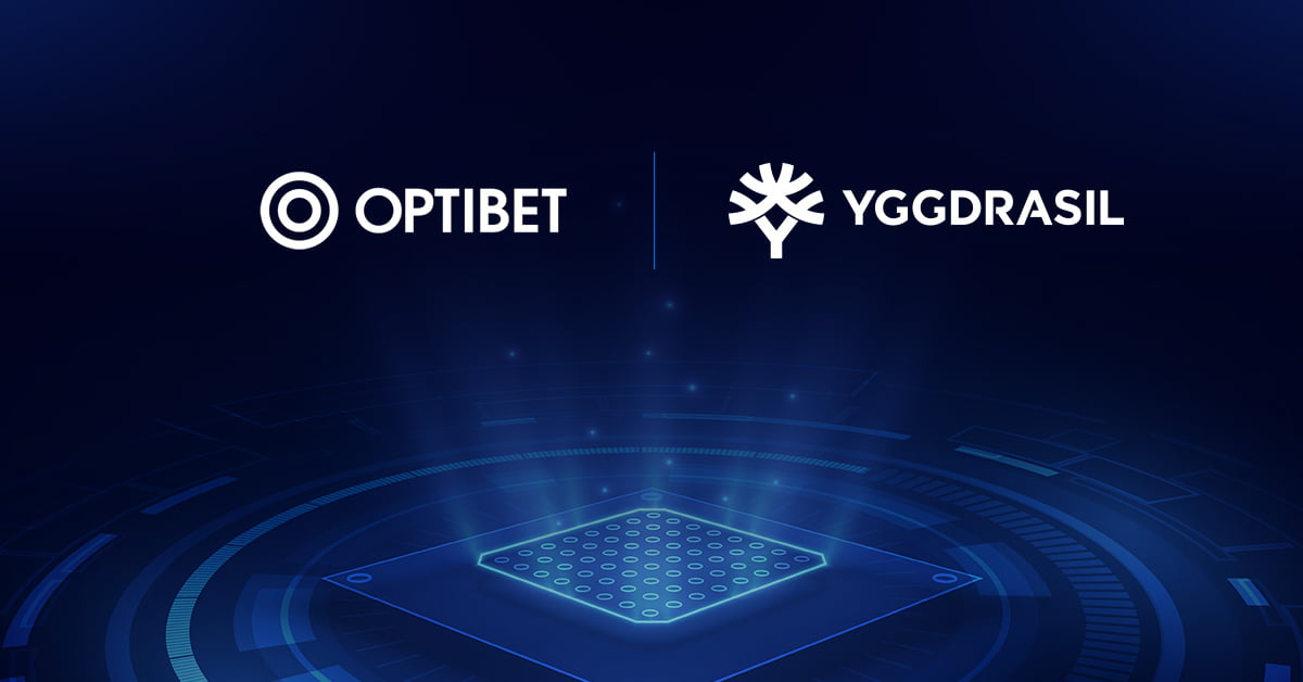 Yggdrasil Optibet