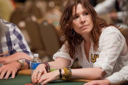 put forward the waiter Civic 8 Woman's Poker Players that are considered the best of our time
