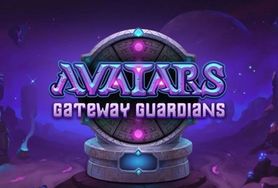 Avatars: Gateway Guardians 