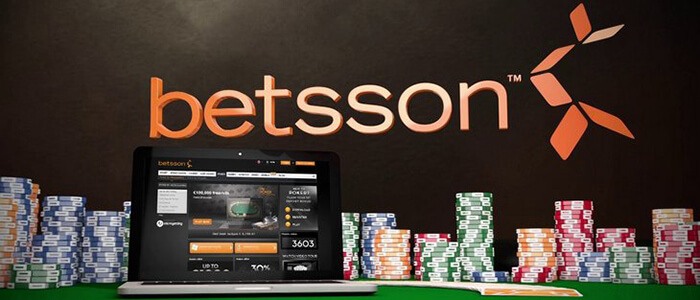 Betsson casino