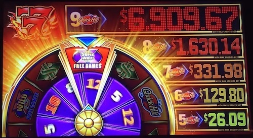 All Australian Casino No Deposit Bonus Codes - The Busy Queen P Slot