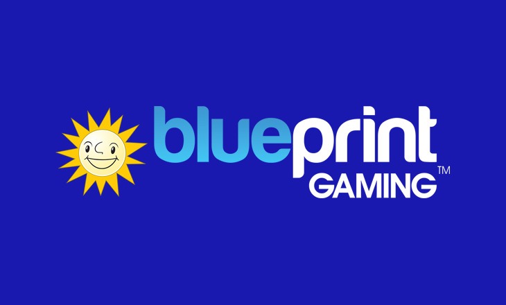 Blueprint Gaming Launches the All-new Eye of Horus Gambler