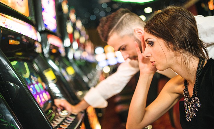 Blog gambling addiction