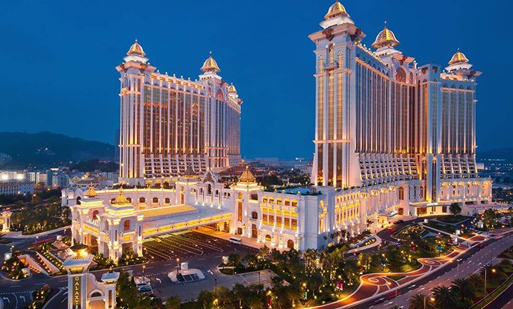 5 gambling venues around the world that will take you by surprise