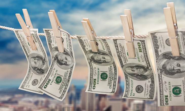 New Money Laundering Rules Make BC Casinos’ Table Revenues Slide