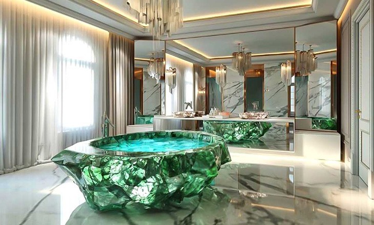 Blog most luxurious casino hotels