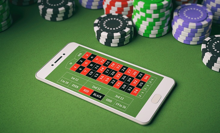 Canadian Online Gambling Industry is thriving and set to grow more