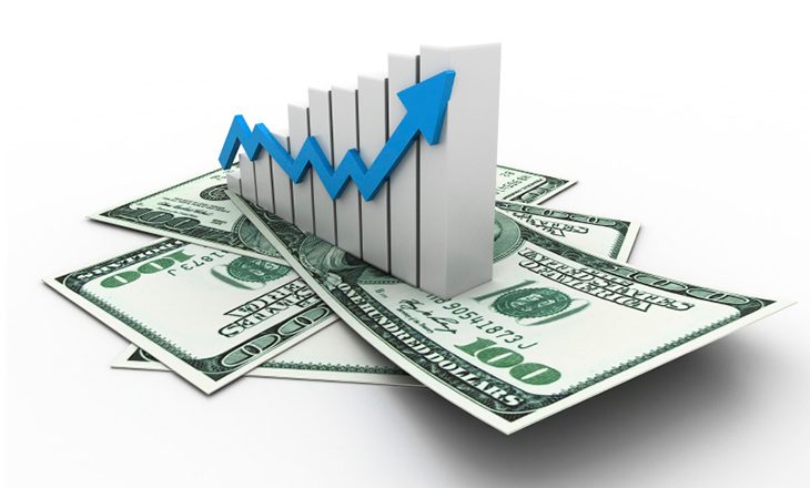 Blog revenue growth