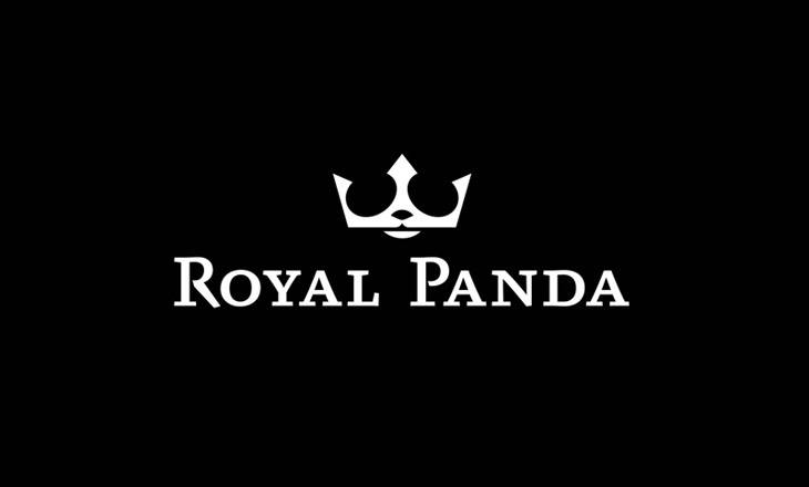 Royal Panda roll out the red carpet for newbies with a massive welcome bonus