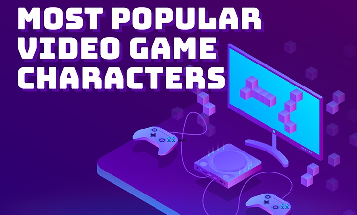 Blog worlds most popular video games