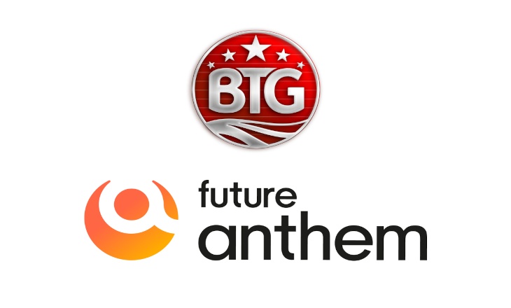 Big Time Gaming to work in chorus with Future Anthem
