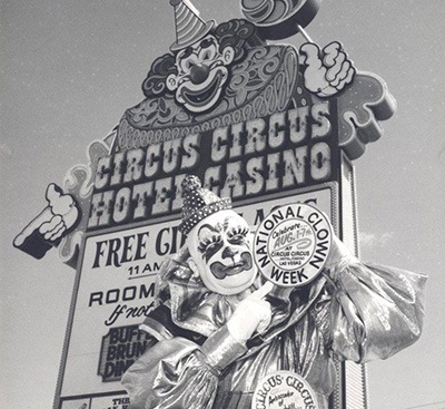 Circus circus