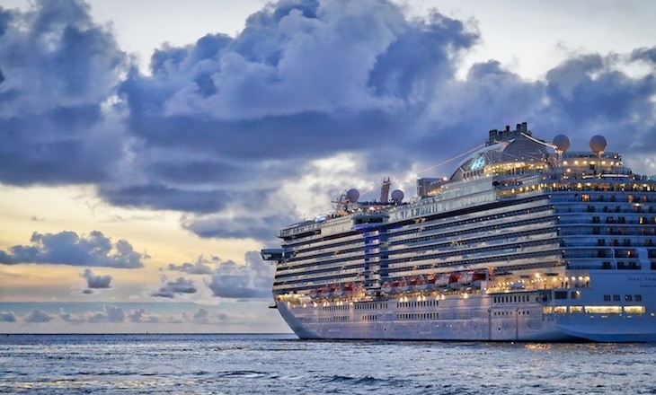 Best Casino Cruises Around the World – Cruise Maven