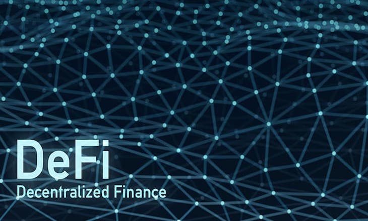 2019 was the year of DeFi
