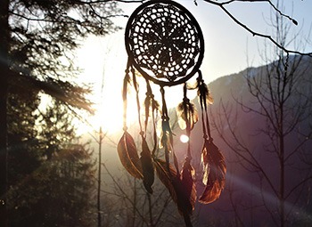 Dreamcatcher