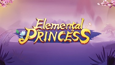 Elemental Princess by Yggdrasil