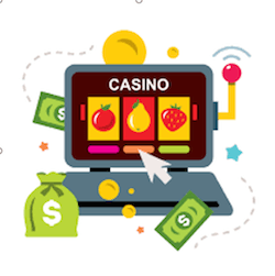 Improve Your online casino Skills