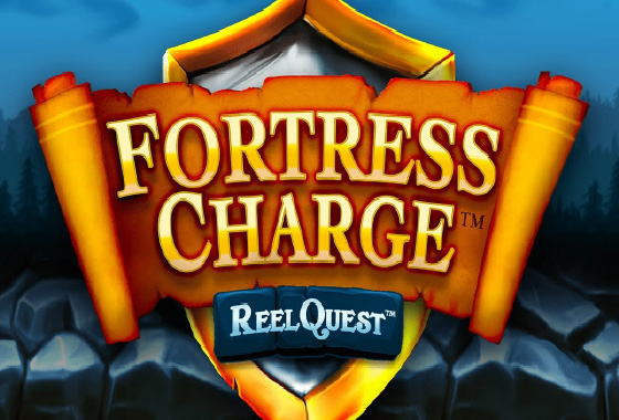 Fortress Charge: Reel Quest 