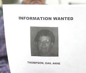 Gaile anne thompson