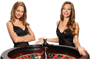 best online live dealer casino