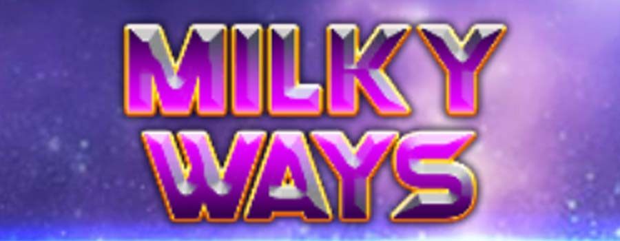 Milky ways slot nolimit city review