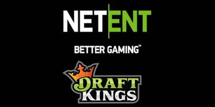 Netent DraftKings