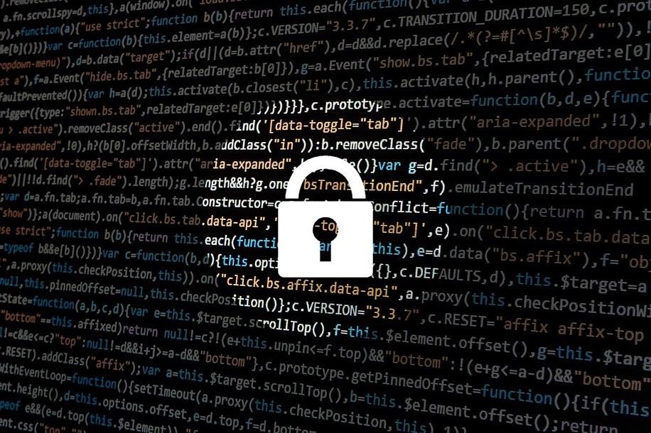Online hacks and security risks
