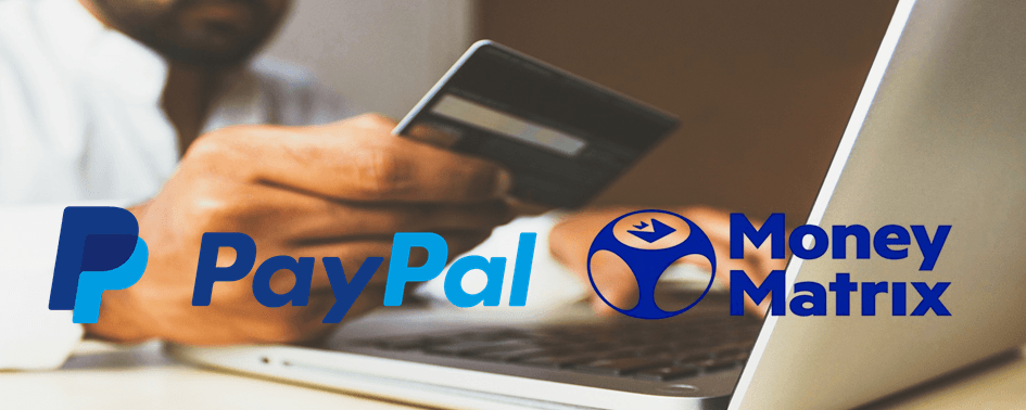 Paypal   moneymatrix