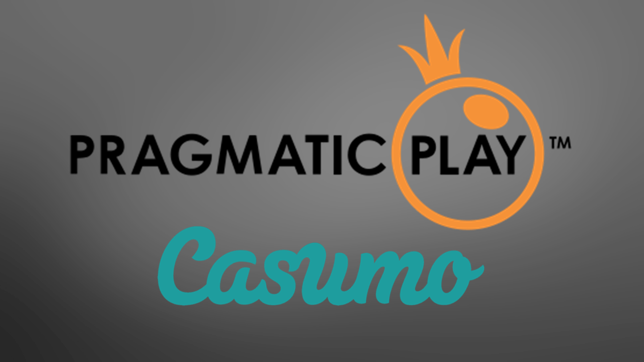 Pragmatic play casumo