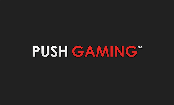 Push Gaming and fledgling Ichiban aim for number 1 with new casino content supply deal