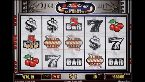 Hollywood Casino Official Rules | Wtop Slot Machine
